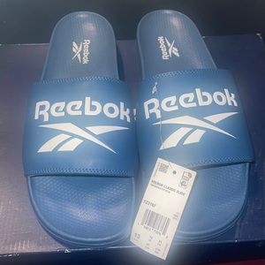 Reebok Slides
